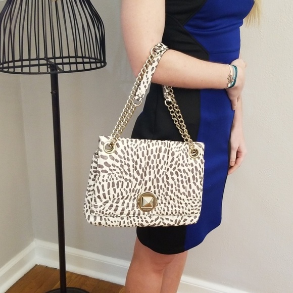 kate spade Handbags - KATE SPADE Quilted Leather Bag 🐾🐾🐾